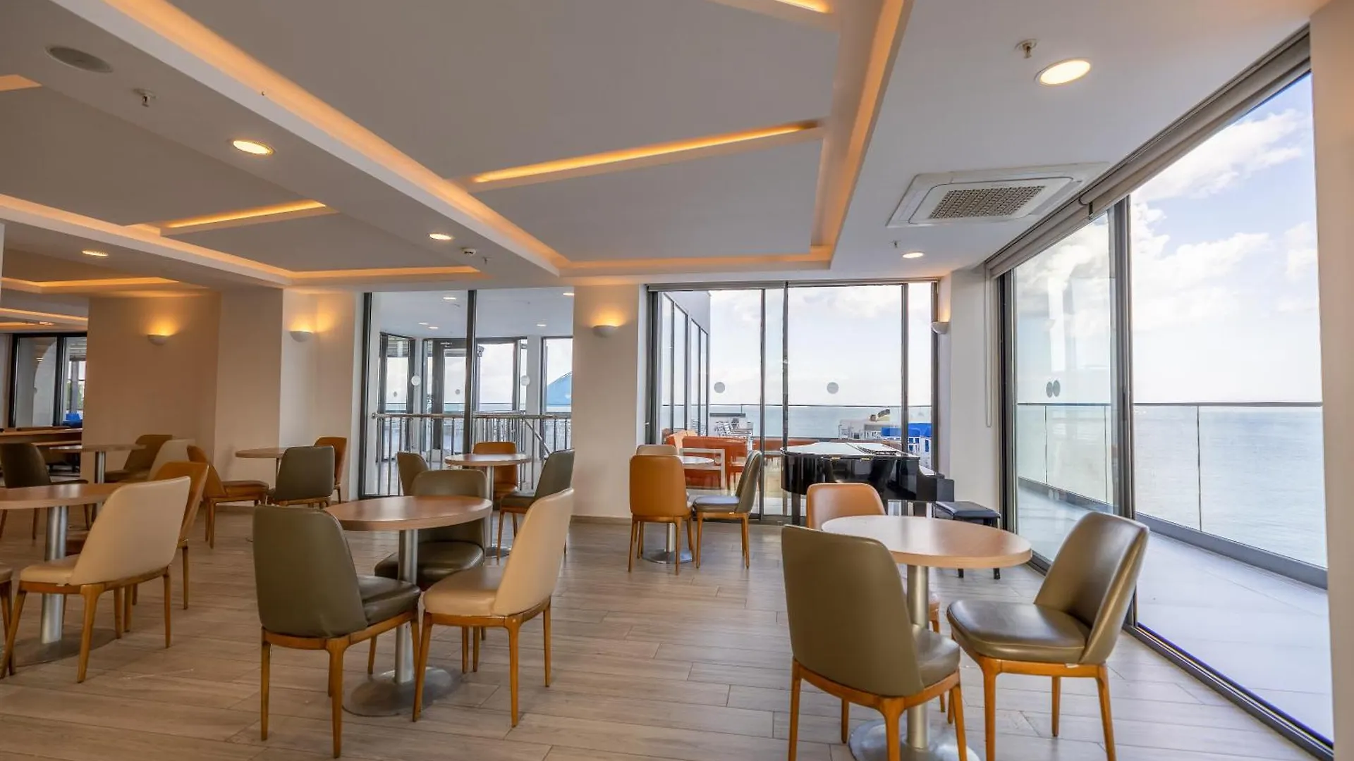 Infinity By Yelken Aquapark&Resorts קוסדסי 5*,  טורקיה