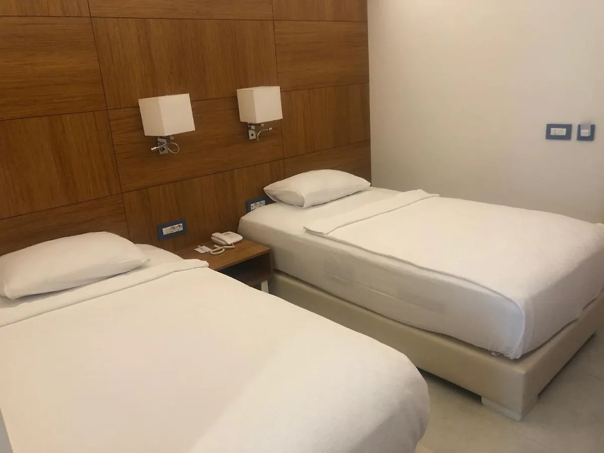 Infinity By Yelken Aquapark&Resorts Kusadasi Hotel