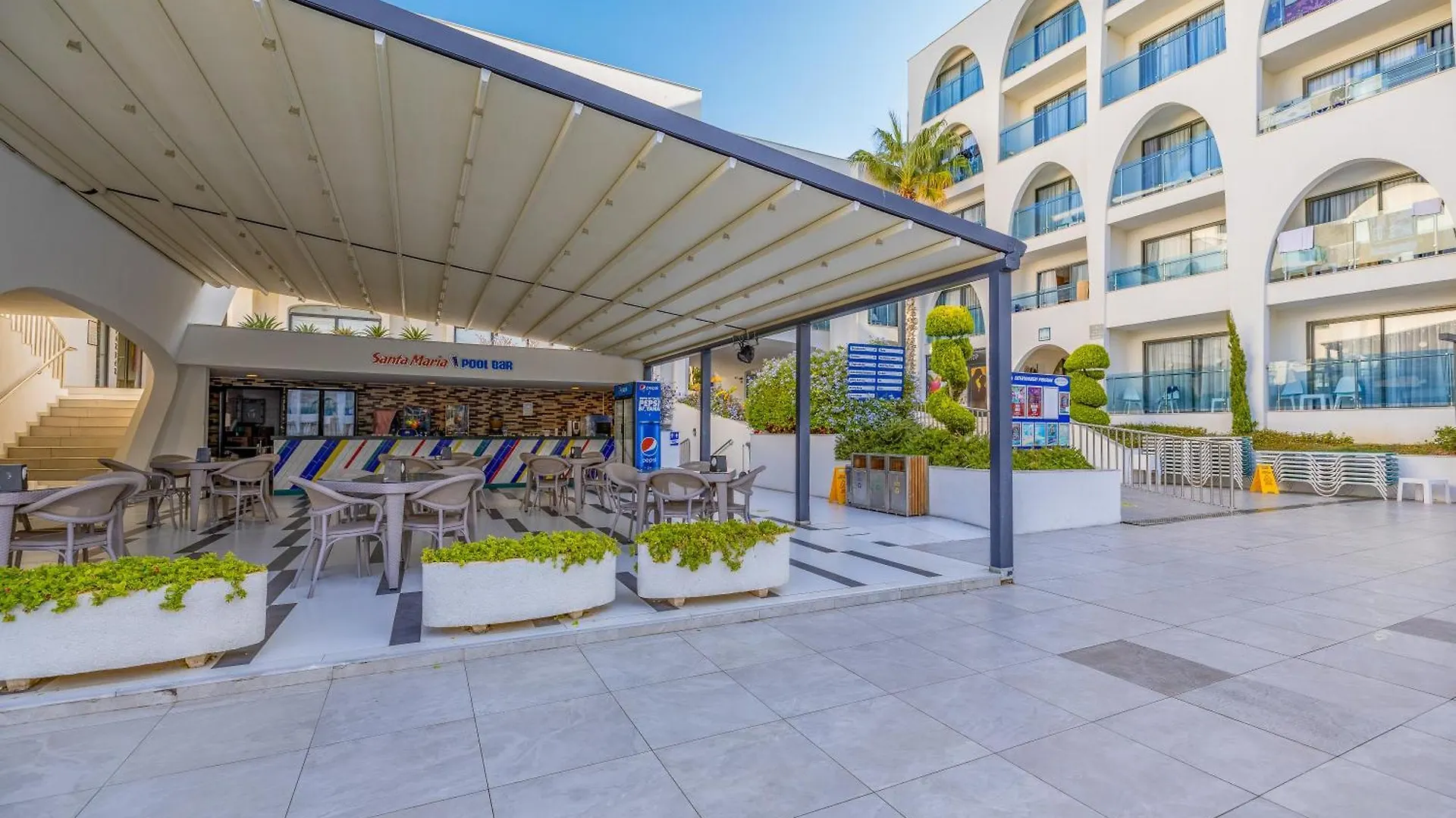 Infinity By Yelken Aquapark&Resorts Kusadasi