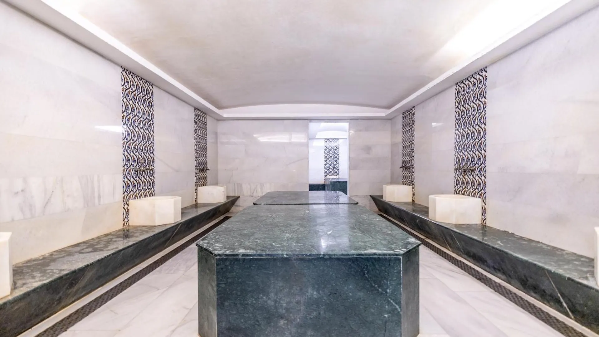 Infinity By Yelken Aquapark&Resorts Kusadası Hotel