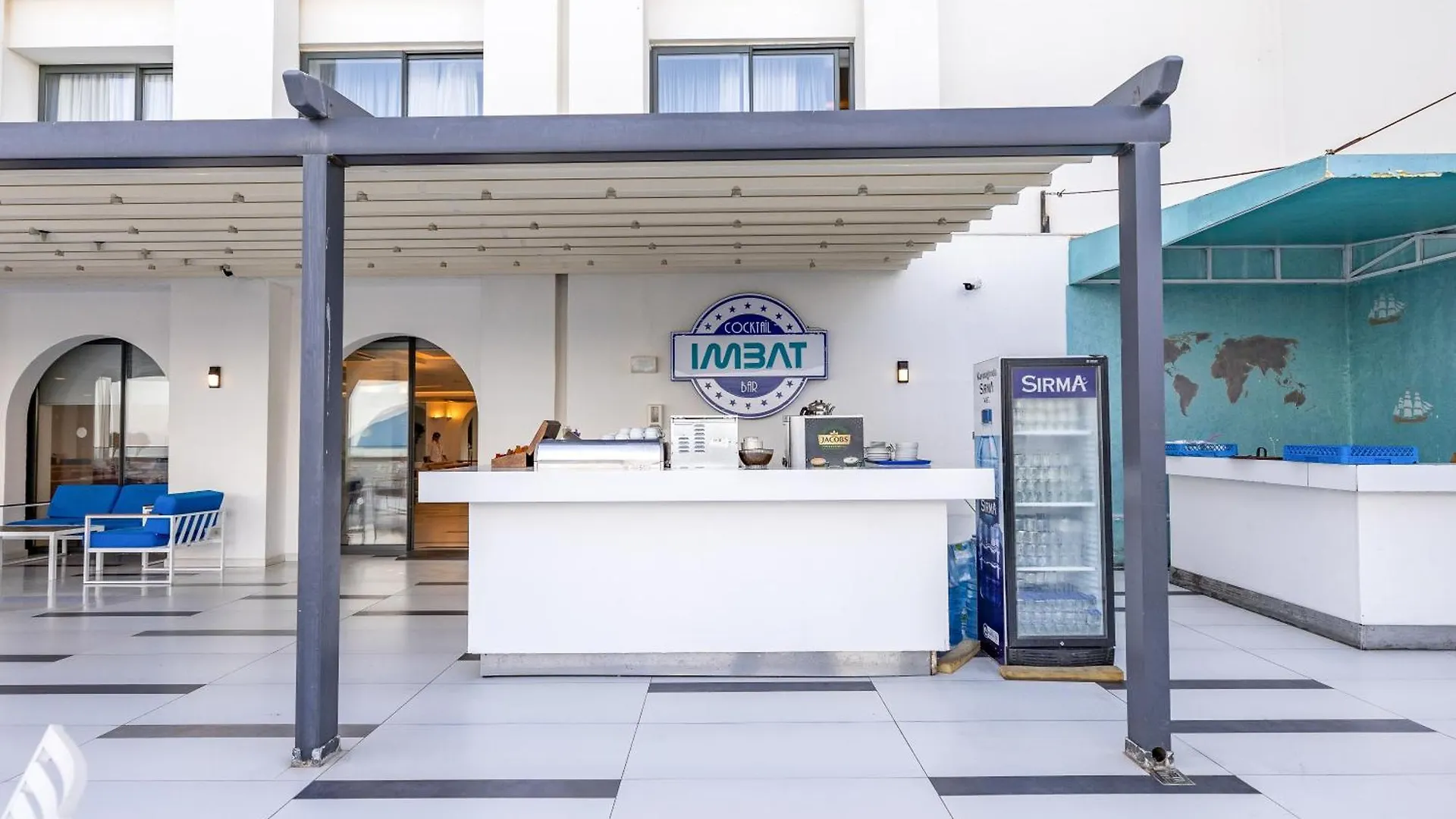 Infinity By Yelken Aquapark&Resorts Kusadasi 5*,