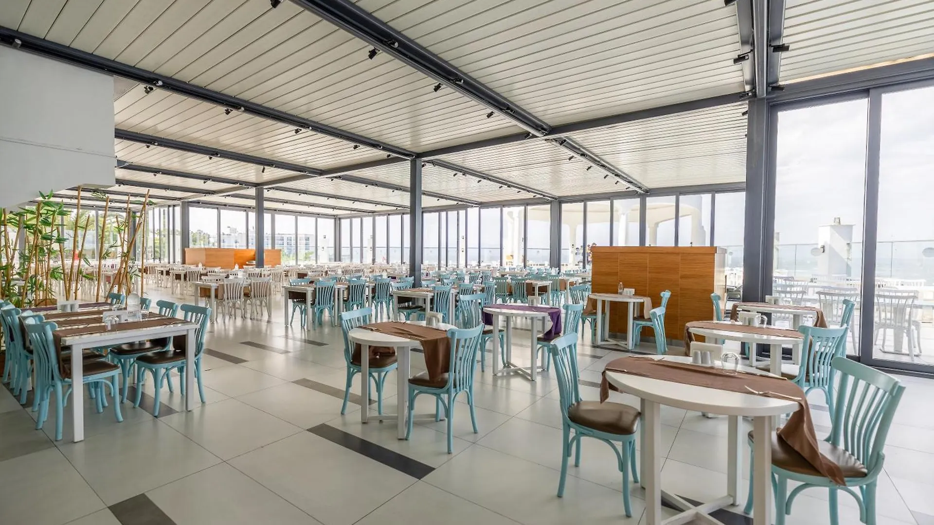 Infinity By Yelken Aquapark&Resorts Kusadasi