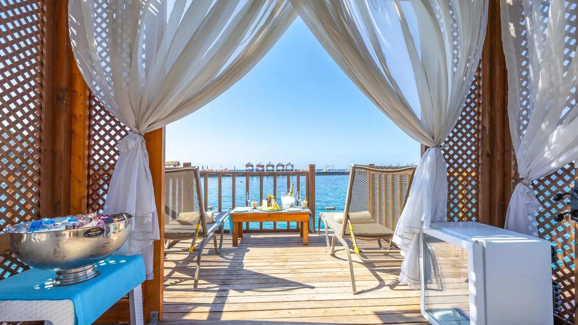 Infinity By Yelken Aquapark&Resorts Kusadasi 5*,  Turkey