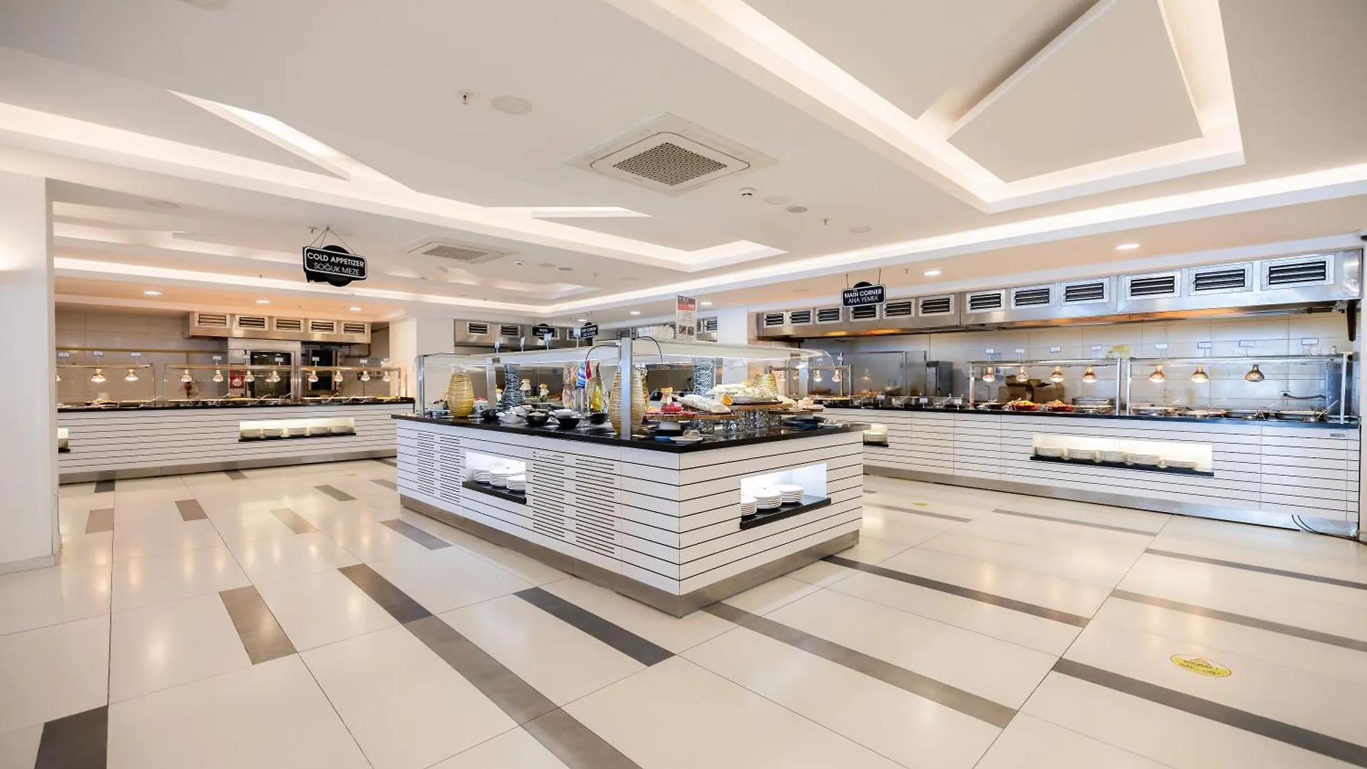 ***** Hotel Infinity By Yelken Aquapark&Resorts Kusadasi Turkey