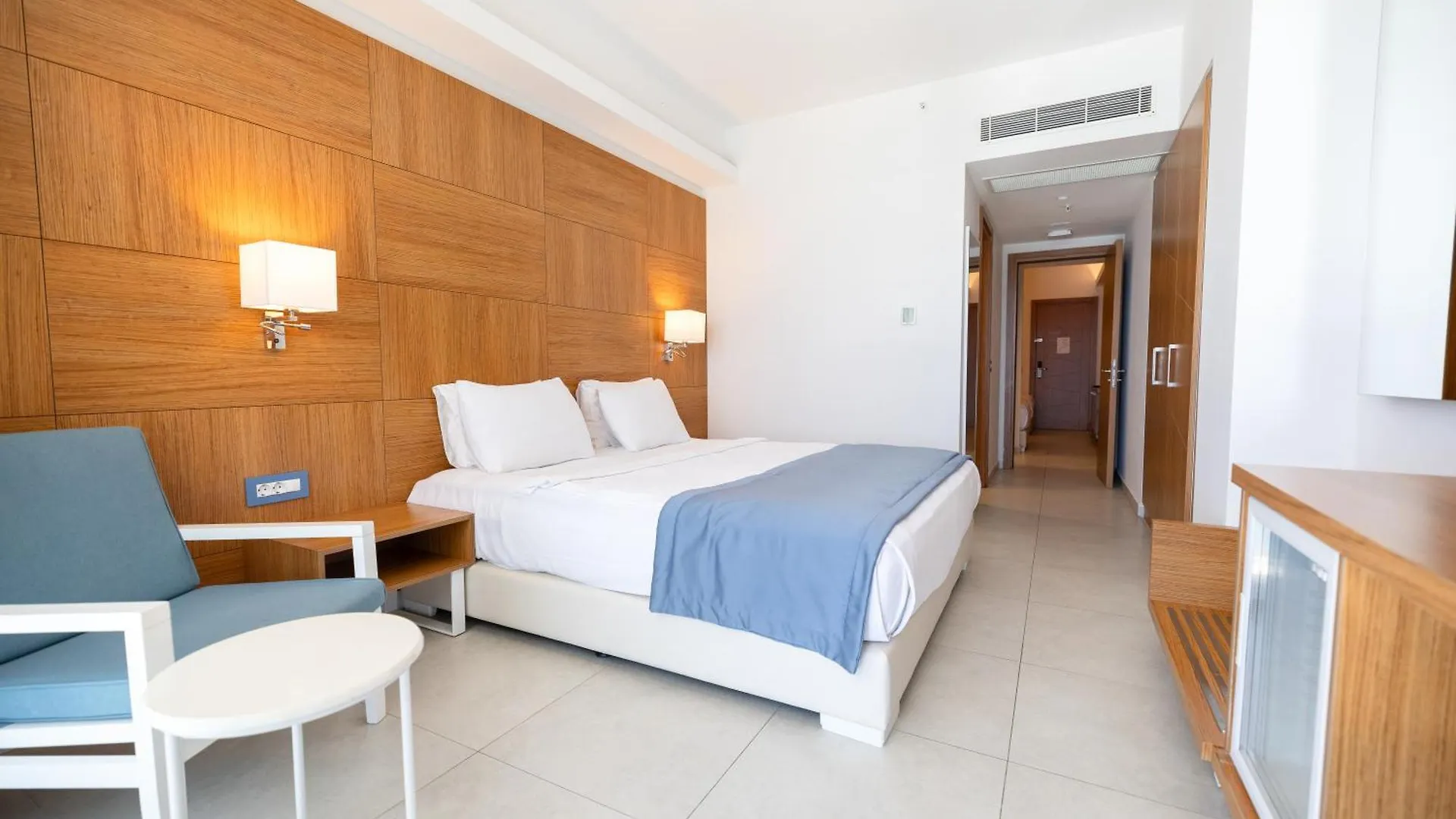 Infinity By Yelken Aquapark&Resorts Kusadasi
