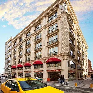 Hotel Eurostars Old ****