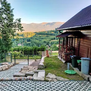 Kuligowka Dom wakacyjny Szklarska Poręba