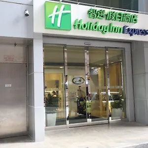 Express Causeway Bay By Ihg Hotel Hongkong