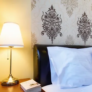 Trendy Deluxe Aparthotel Budapest