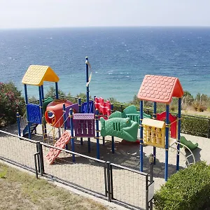 Отель Sealight Family Club, Кушадасы