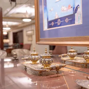 The Palace Taksim Hotel Istanbul