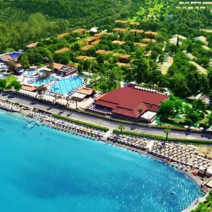 Курортный комплекс Kustur Club Village, Кушадасы