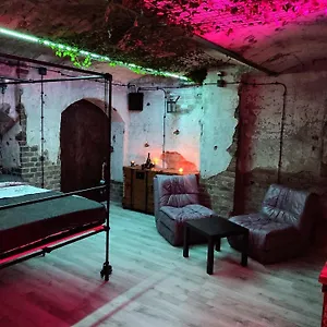 Useme Bdsm - Uwolnij Pragnienia Apartament Poznań