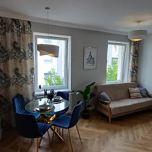Glogowska 163 Self Check-in 24h Apartament Poznań
