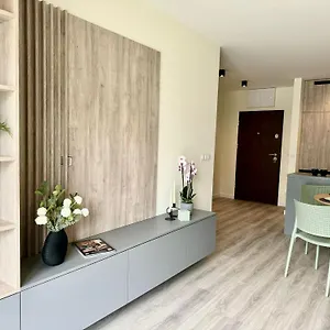 Jasielska - Komfortowy Apartament Poznań