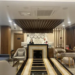 Sapphire Hotel Istanbul