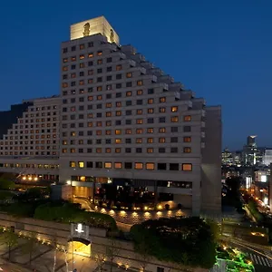 Le Meridien Hotel Seoul