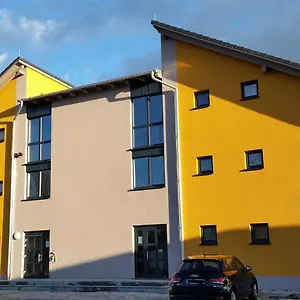 Aparthotel Schäfer Boardinghouse ***