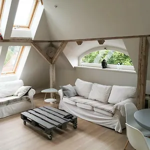 Anchor Hill Apartament Sopot