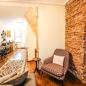 Апартаменты Kolemen Homes Стамбул