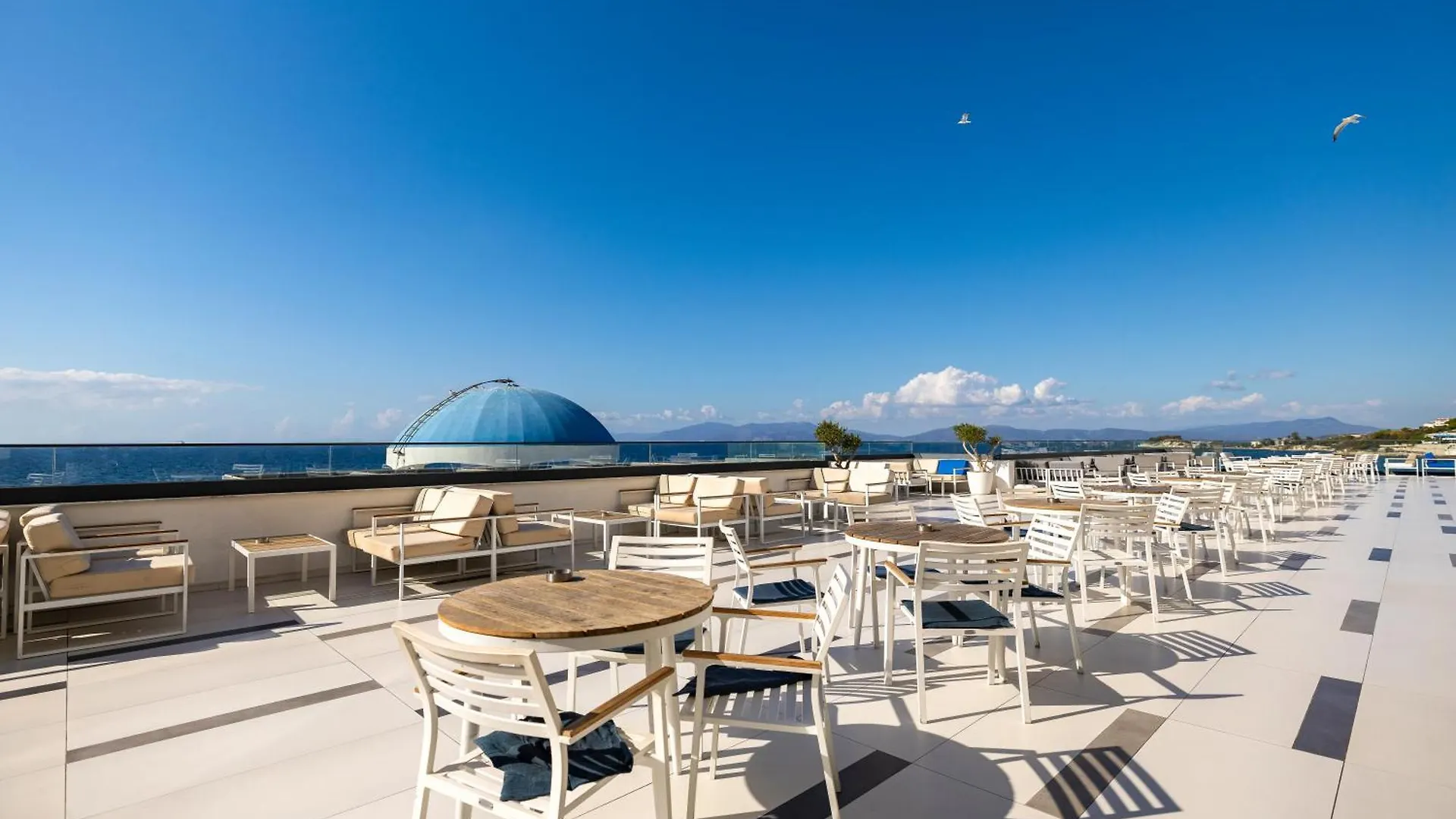 Infinity By Yelken Aquapark&Resorts Kusadasi 5*,  Turkey