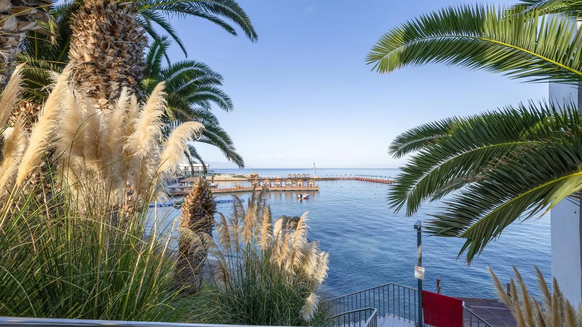 Infinity By Yelken Aquapark&Resorts Kusadasi Turkey